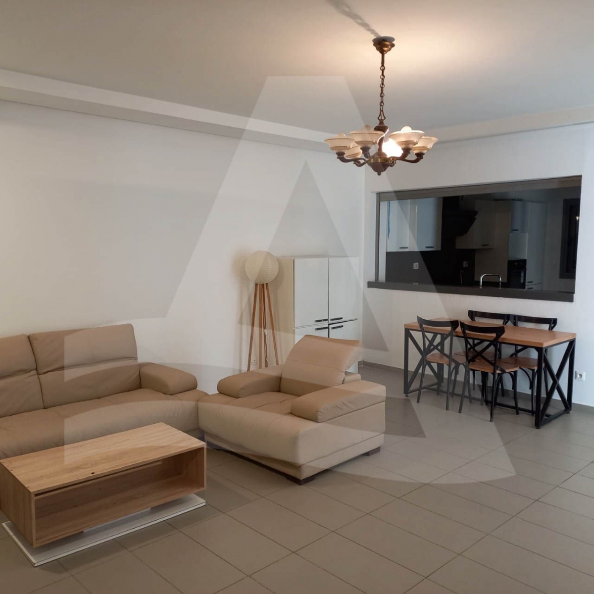 Vente d'un appartement à Gammarth image 1
