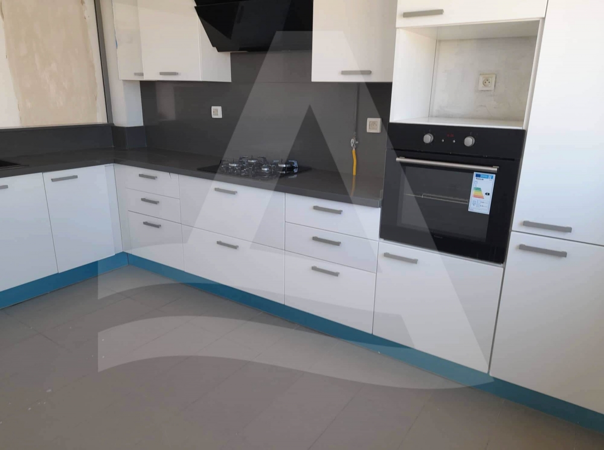 Vente d'un appartement à Gammarth image 2
