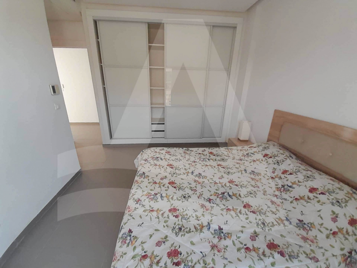 Vente d'un appartement à Gammarth image 3