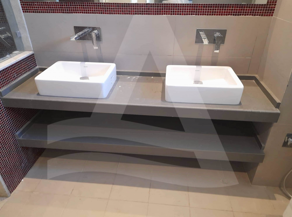 Vente d'un appartement à Gammarth image 5