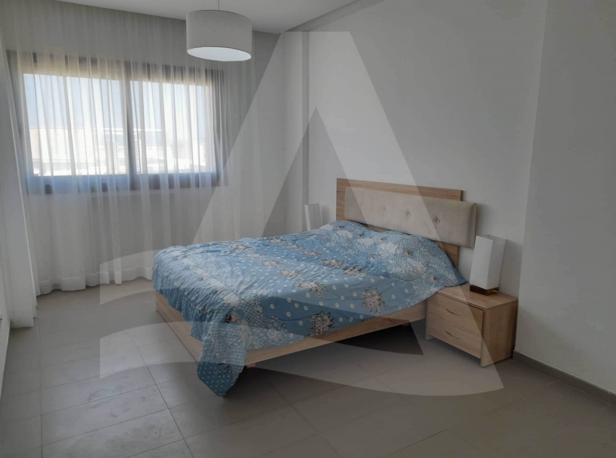 Vente d'un appartement à Gammarth image 6