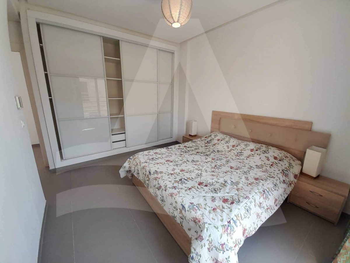 Vente d'un appartement à Gammarth image 7