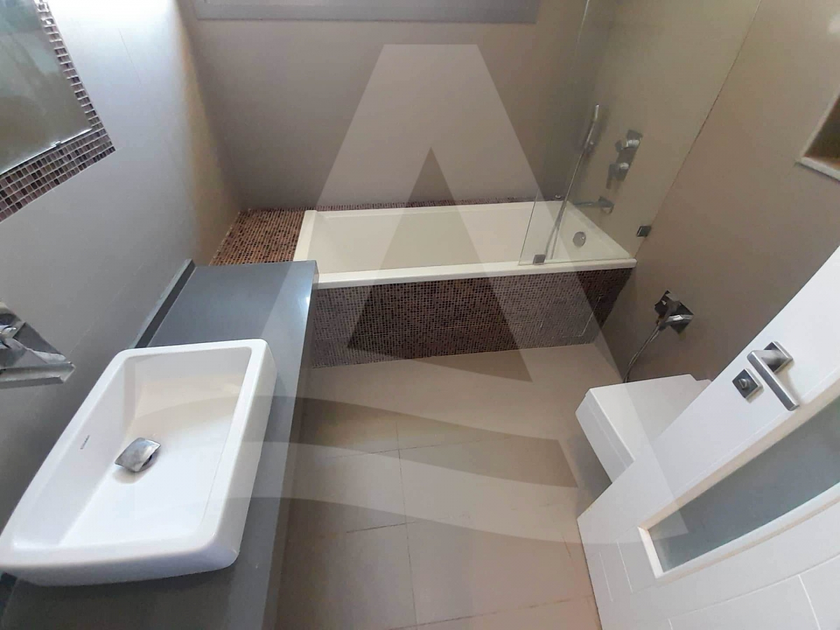 Vente d'un appartement à Gammarth image 9