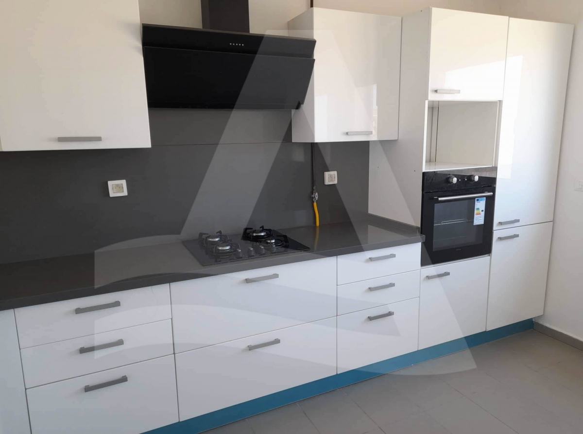 Vente d'un appartement à Gammarth image 10