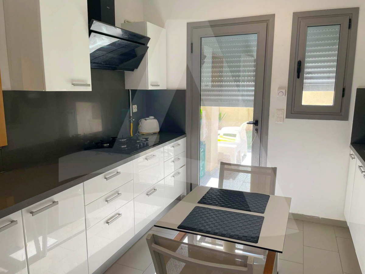 Vente d'un appartement à Gammarth image 12