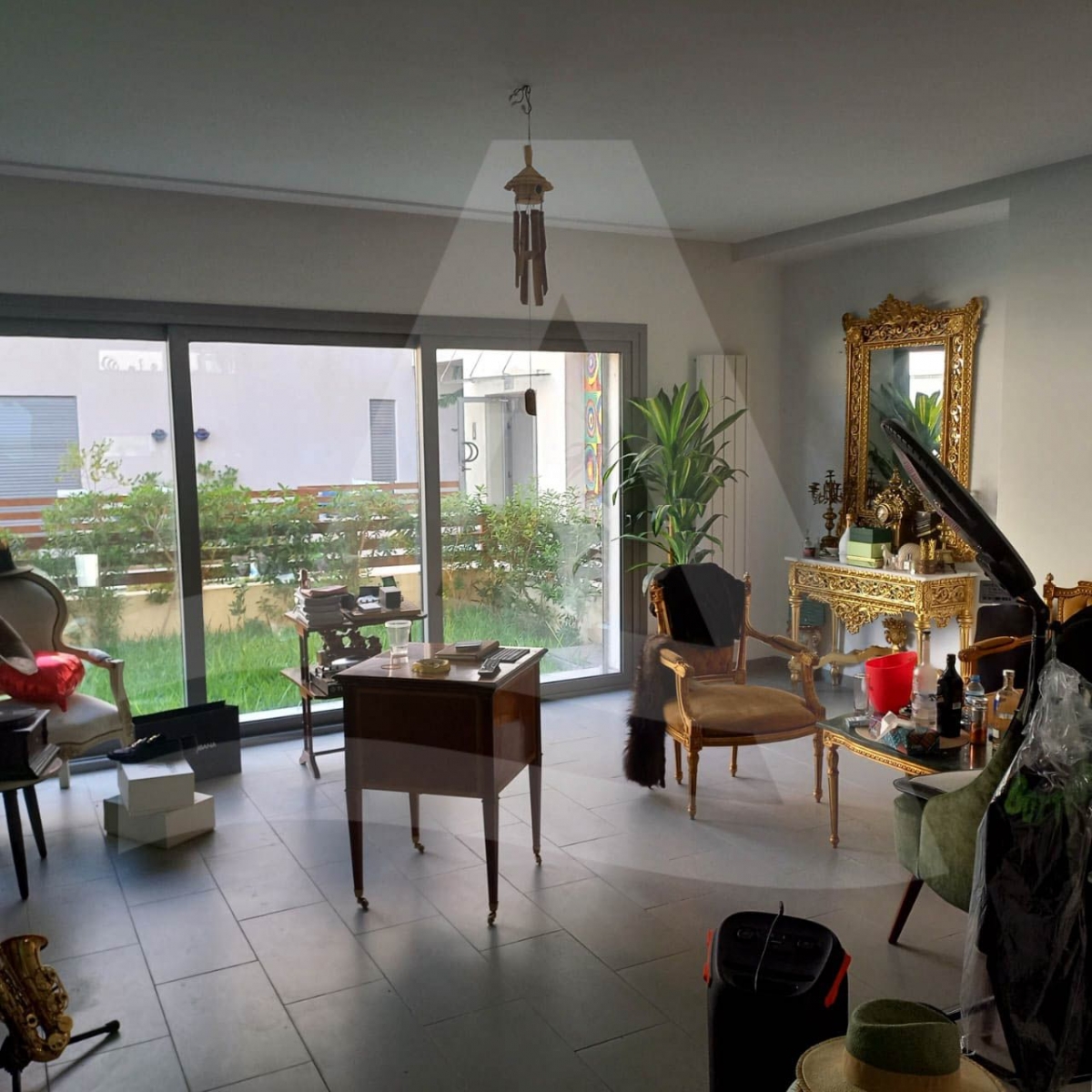 Vente d'une villa à gammarth image 0
