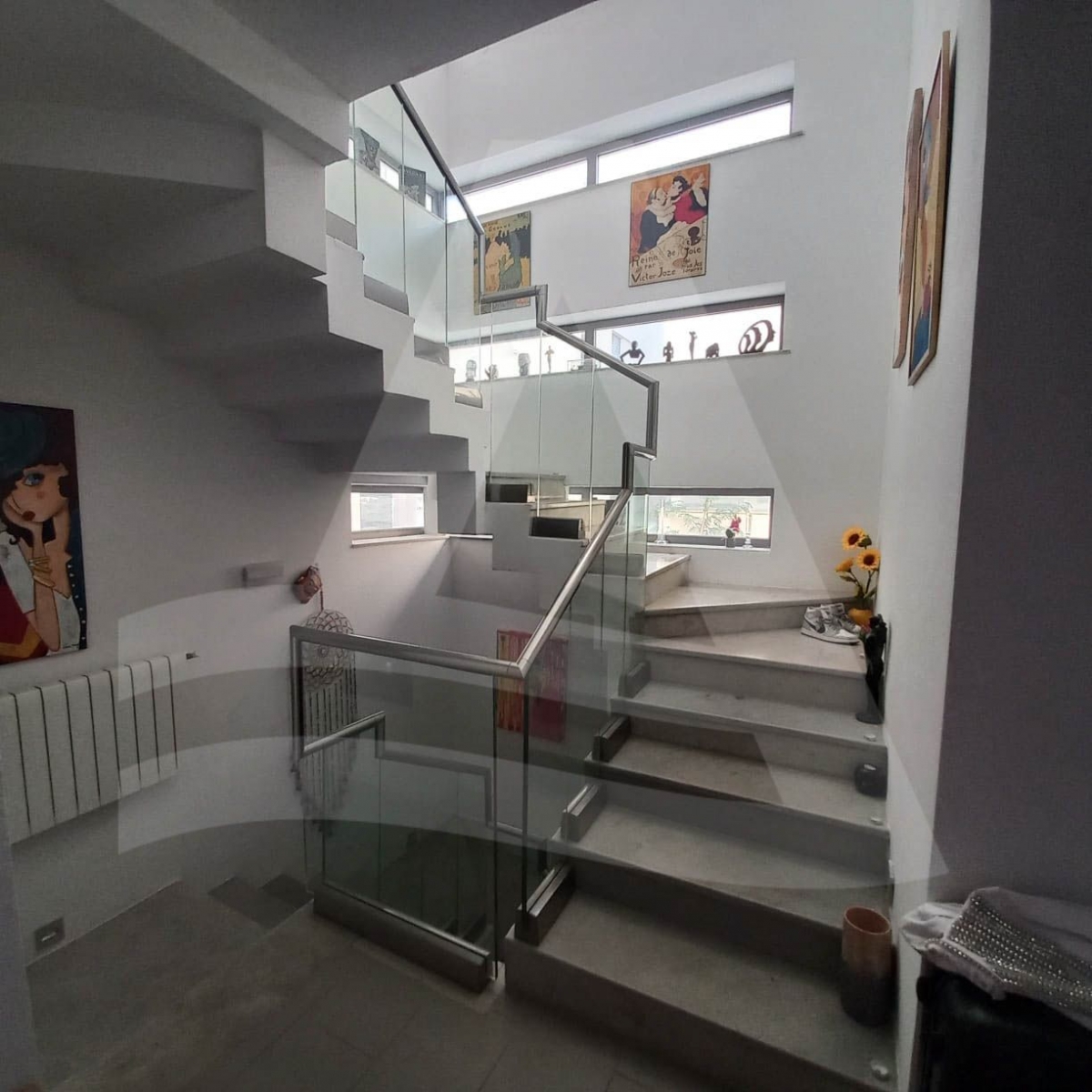 Vente d'une villa à gammarth image 7