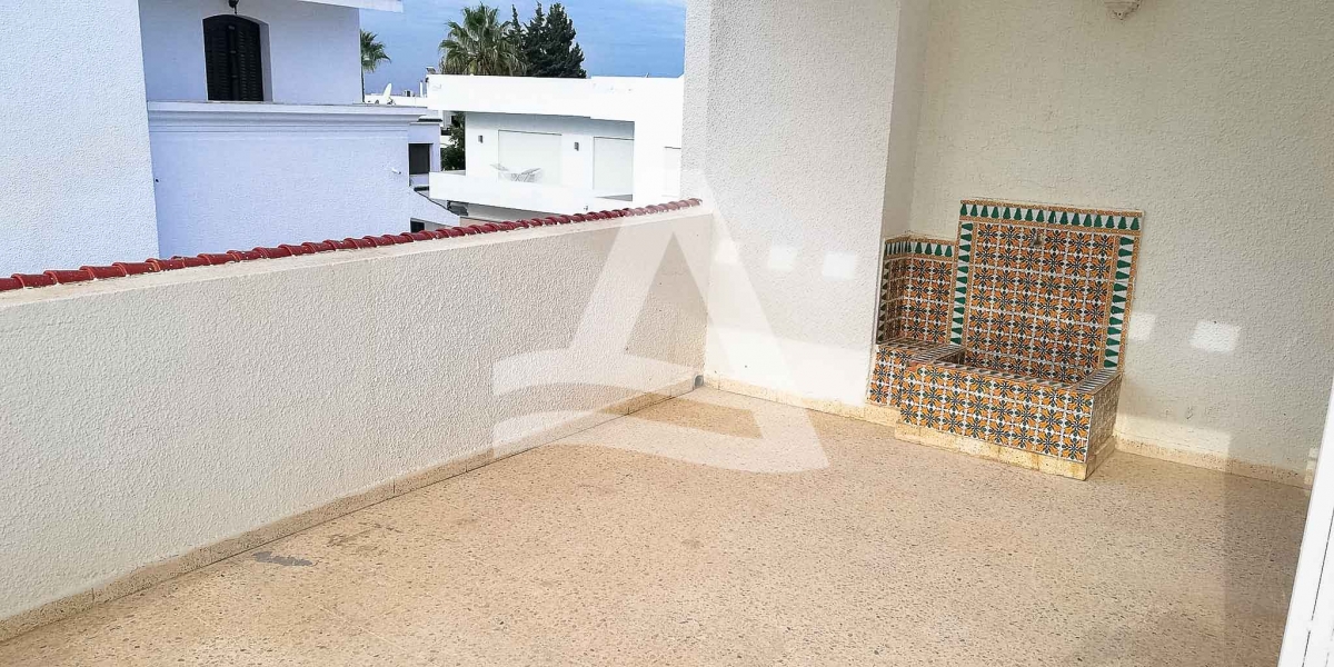 Villa à la Marsa image 4