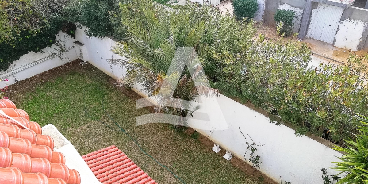 Villa à la Marsa image 6
