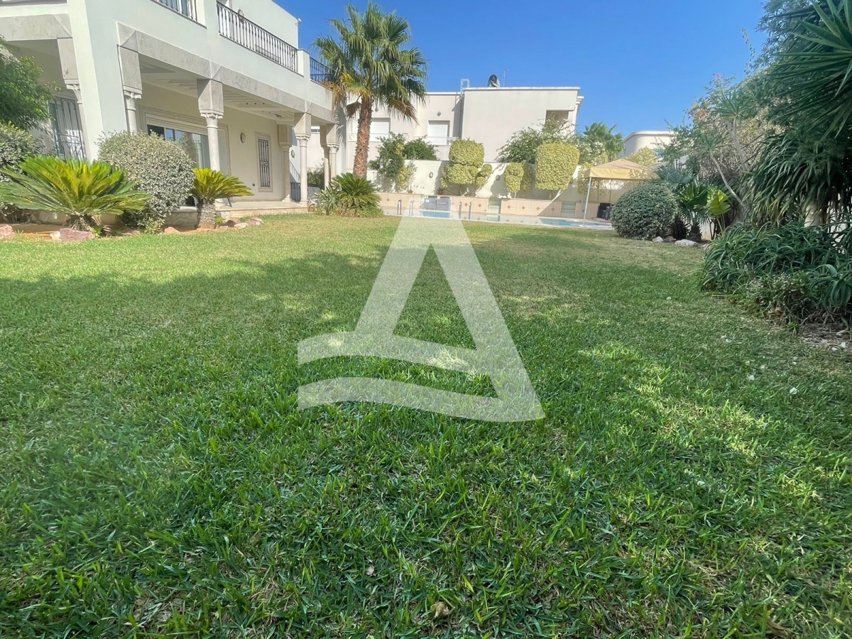 villa a louer a ain zaghouen nord image 1