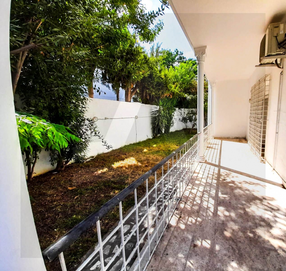 Villa à louer à la marsa image 5