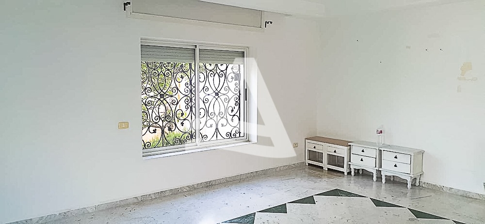 Villa à louer à la marsa image 7