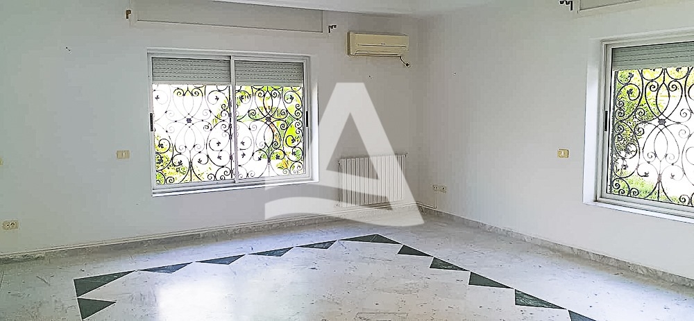 Villa à louer à la marsa image 8