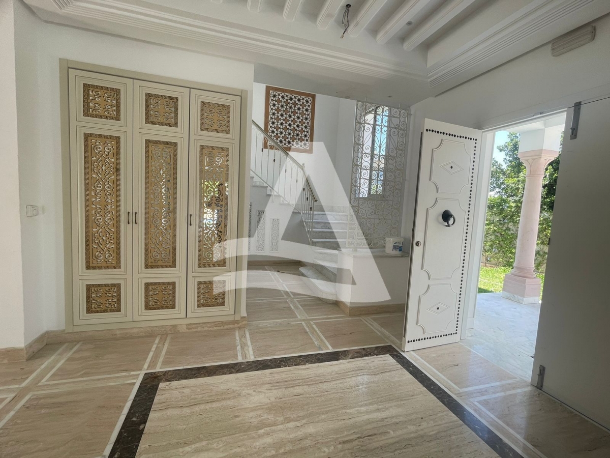 Villa a louer au lac 2 image 1