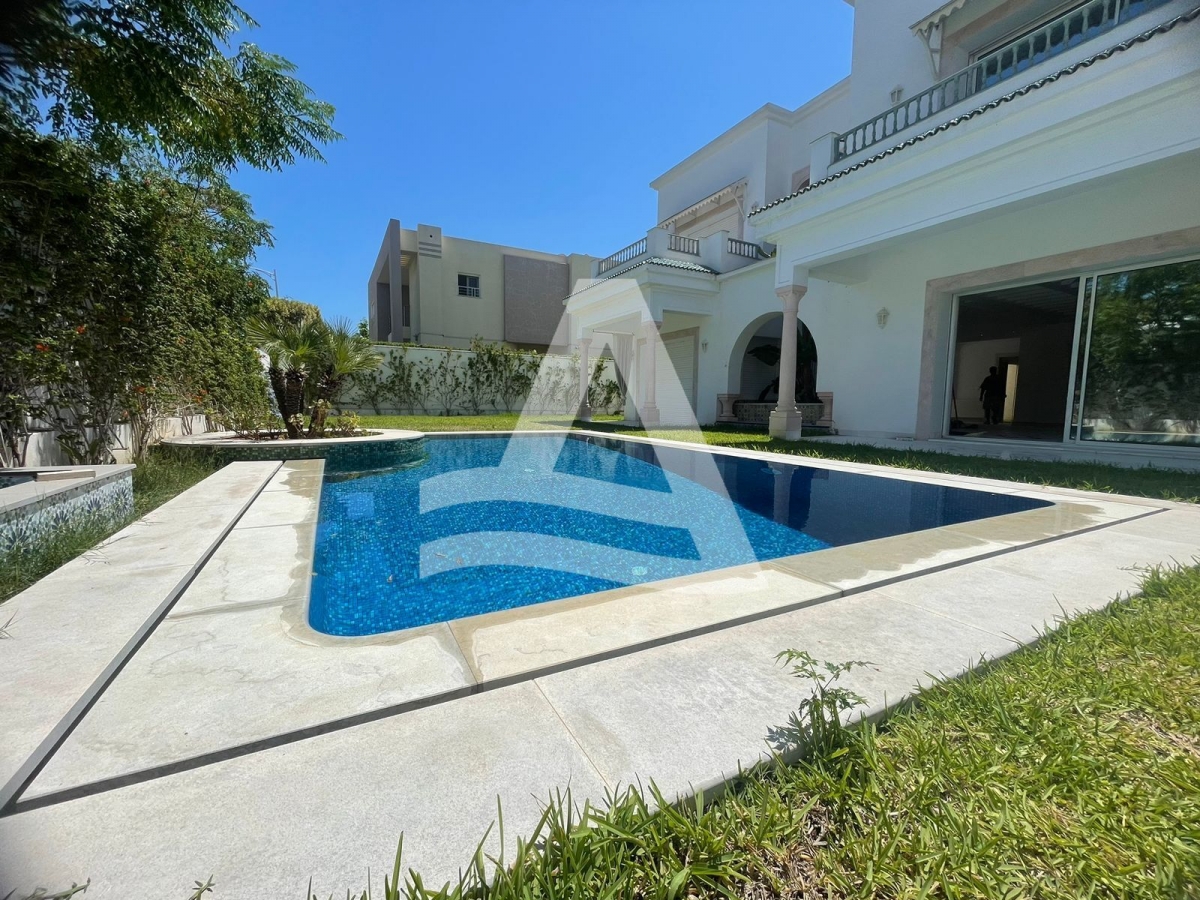 Villa a louer au lac 2 image 2