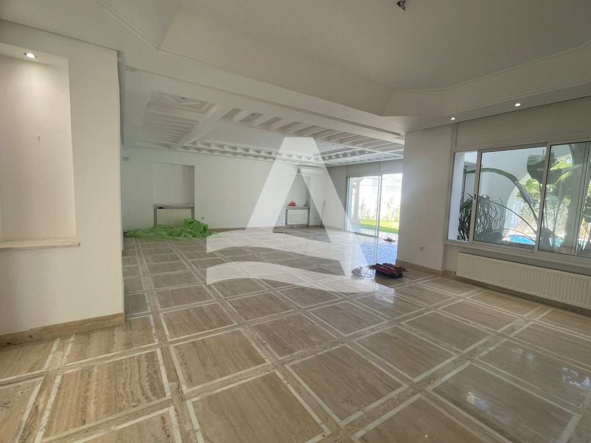 Villa a louer au lac 2 image 3