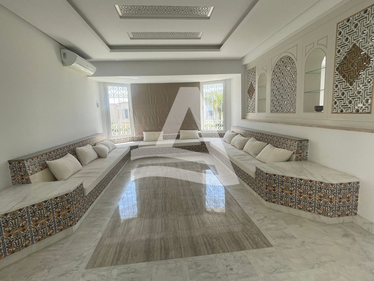 Villa a louer au lac 2 image 8
