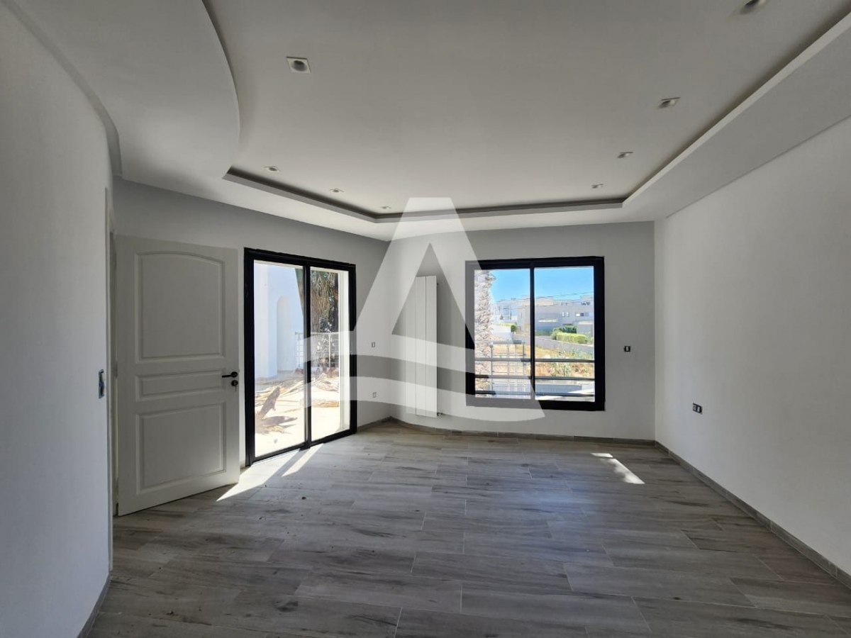 Villa en S+5 pour la location image 4