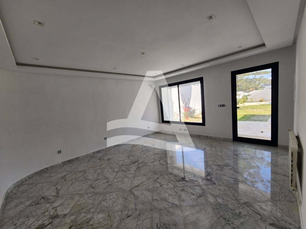 Villa en S+5 pour la location image 5