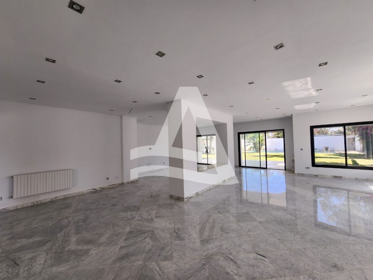 Villa en S+5 pour la location image 7