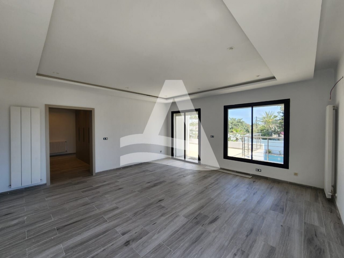 Villa en S+5 pour la location image 9