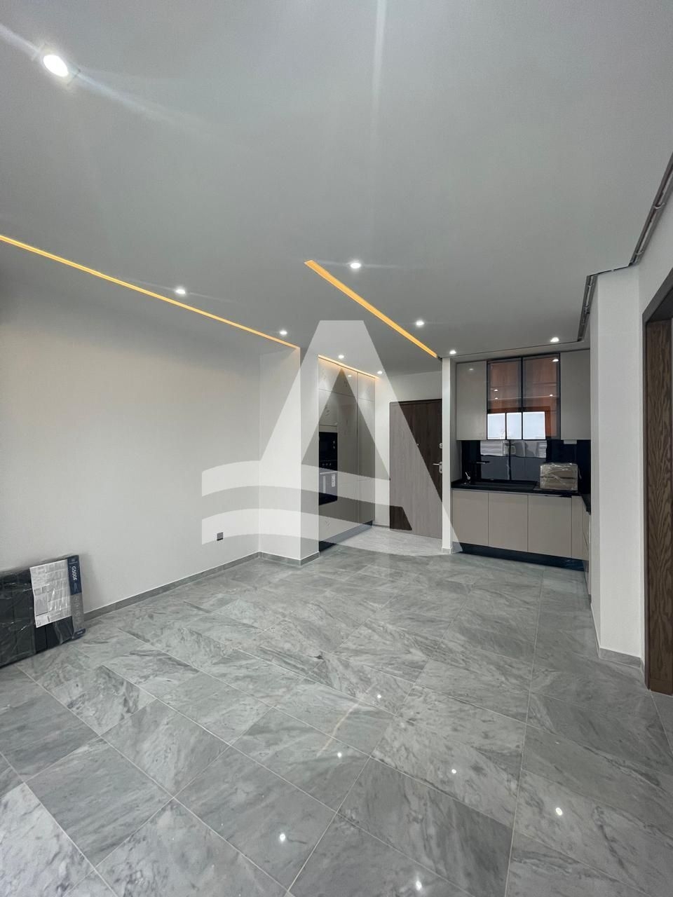 A vendre appartement a la nouvelle soukra image 0