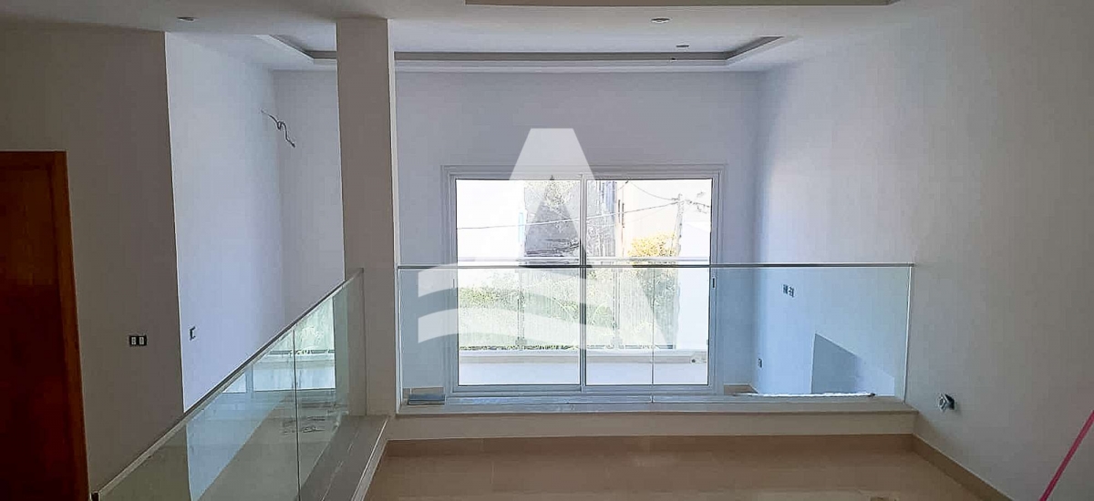 Appartement à louer à la marsa image 0