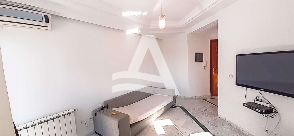 Appartement à louer à la marsa image 2