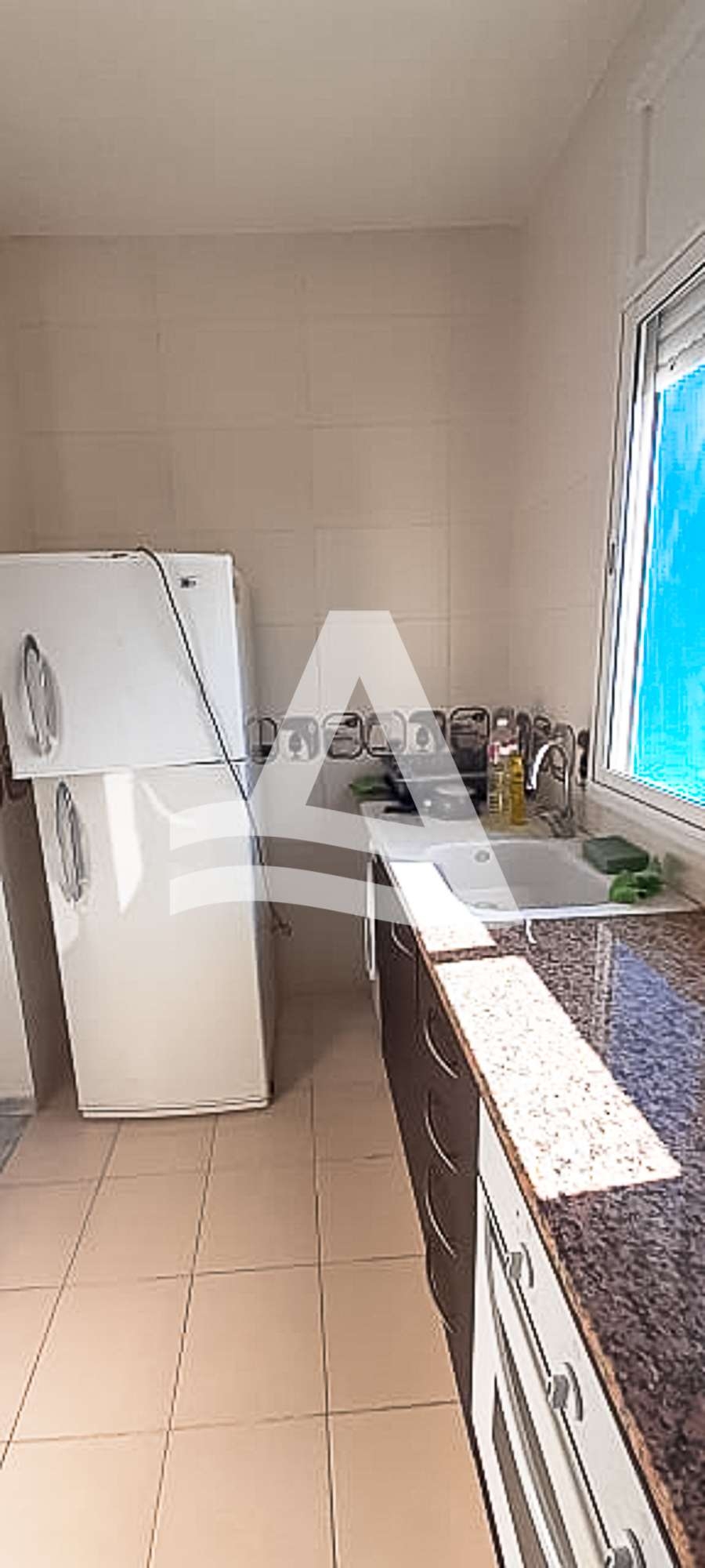 Appartement à louer à la marsa image 5
