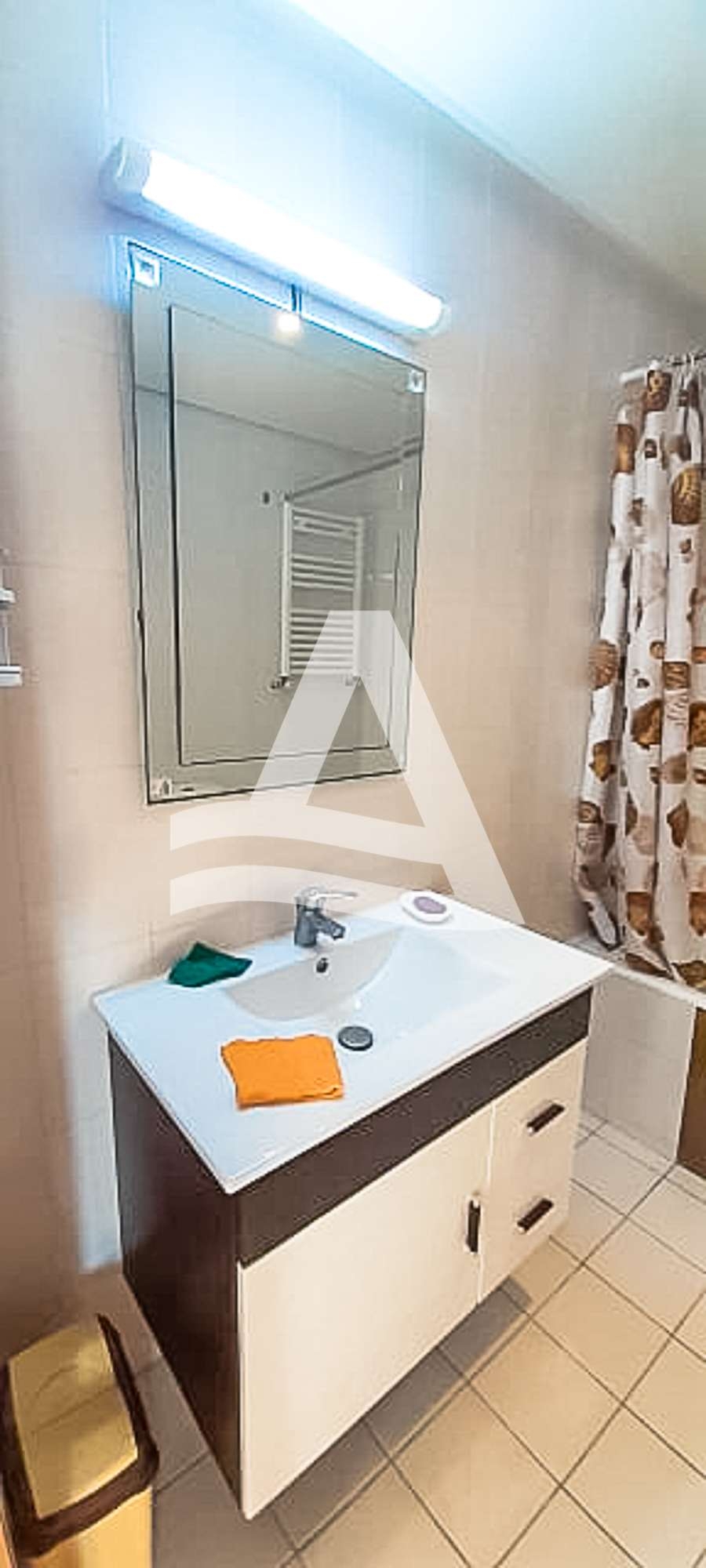 Appartement à louer à la marsa image 7