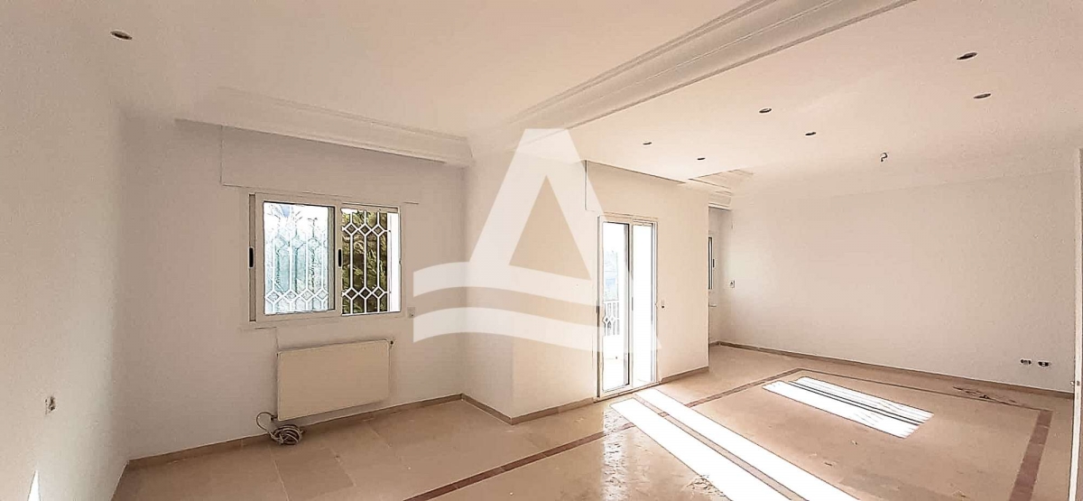 Appartement à louer à la marsa image 5