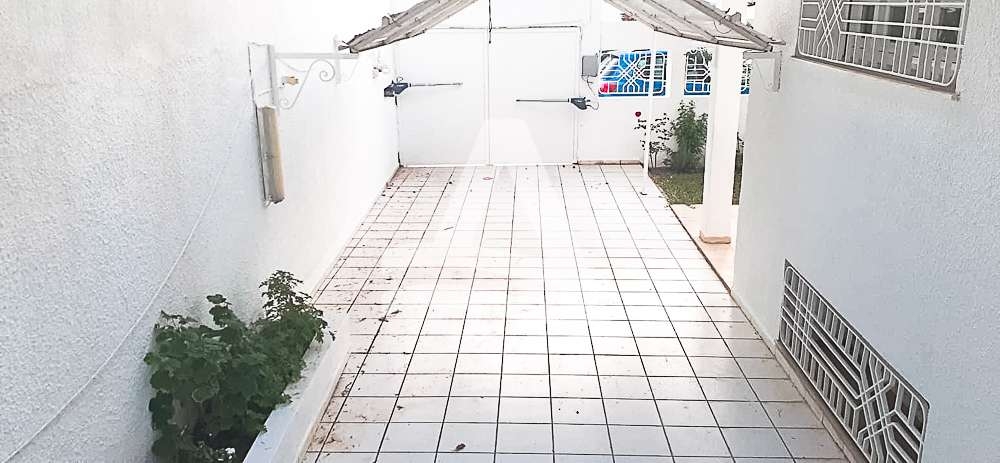Appartement à louer à la marsa image 6