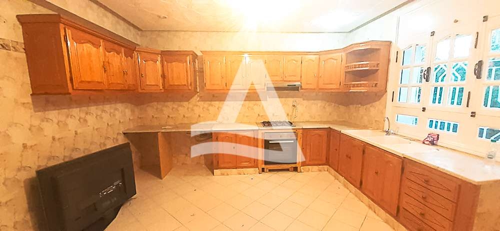 Appartement à louer à la marsa image 9