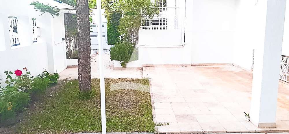 Appartement à louer à la marsa image 13