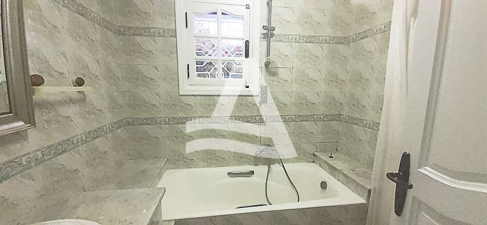 Appartement à louer à la marsa image 14