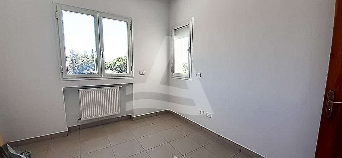 Appartement a louer à la Marsa image 2