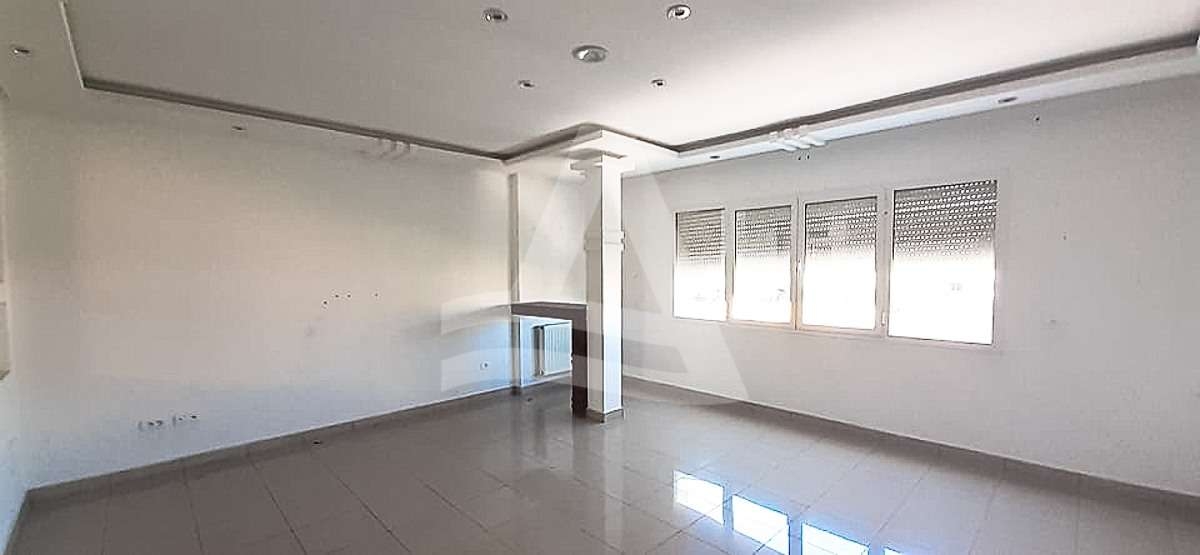 Appartement a louer à la Marsa image 3