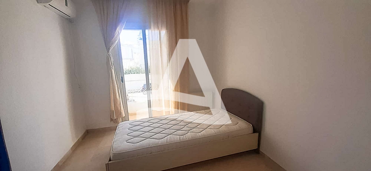Appartement à louer à la marsa image 9