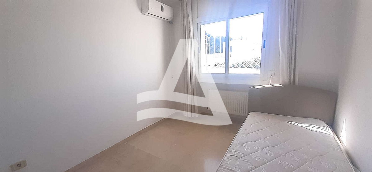Appartement à louer à la marsa image 12