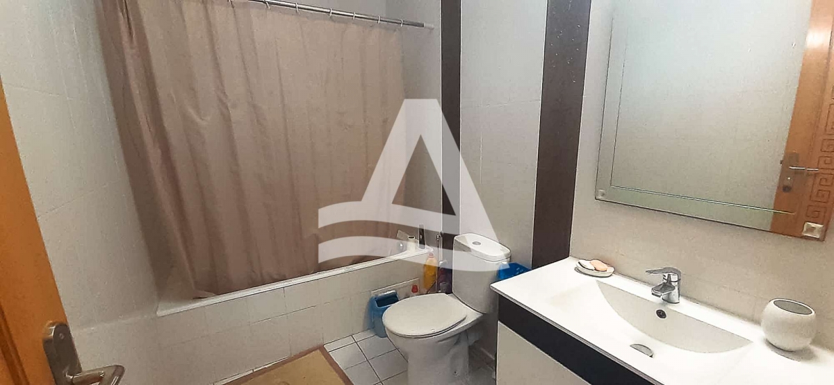 Appartement à louer à la marsa image 2