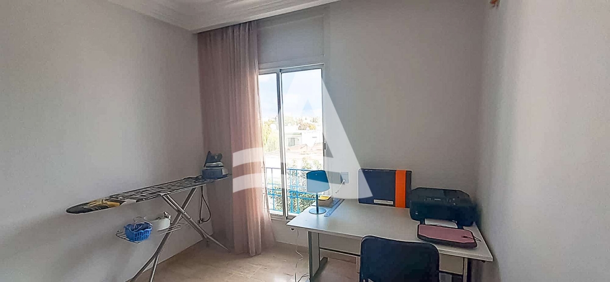 Appartement à louer à la marsa image 3
