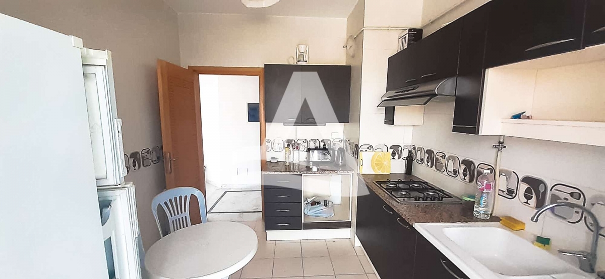 Appartement à louer à la marsa image 4