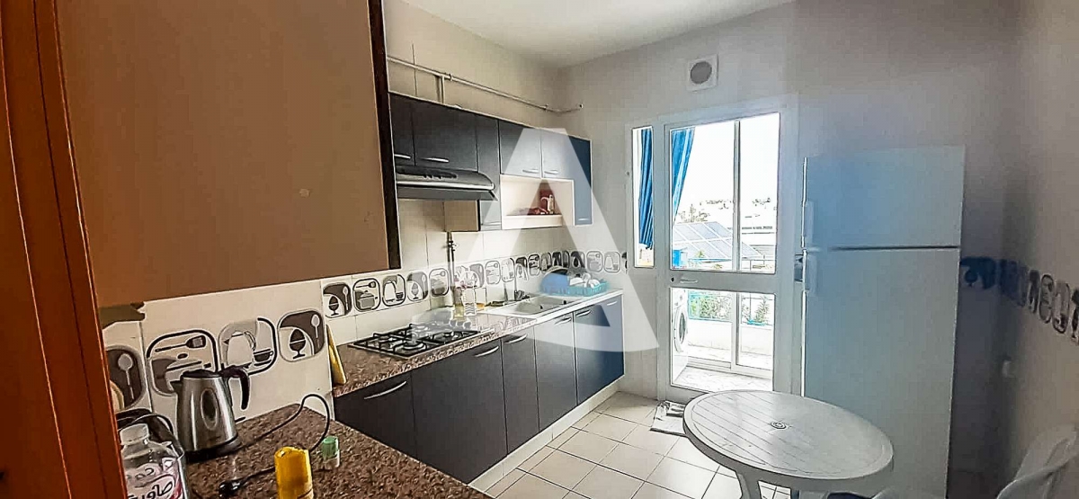 Appartement à louer à la marsa image 5