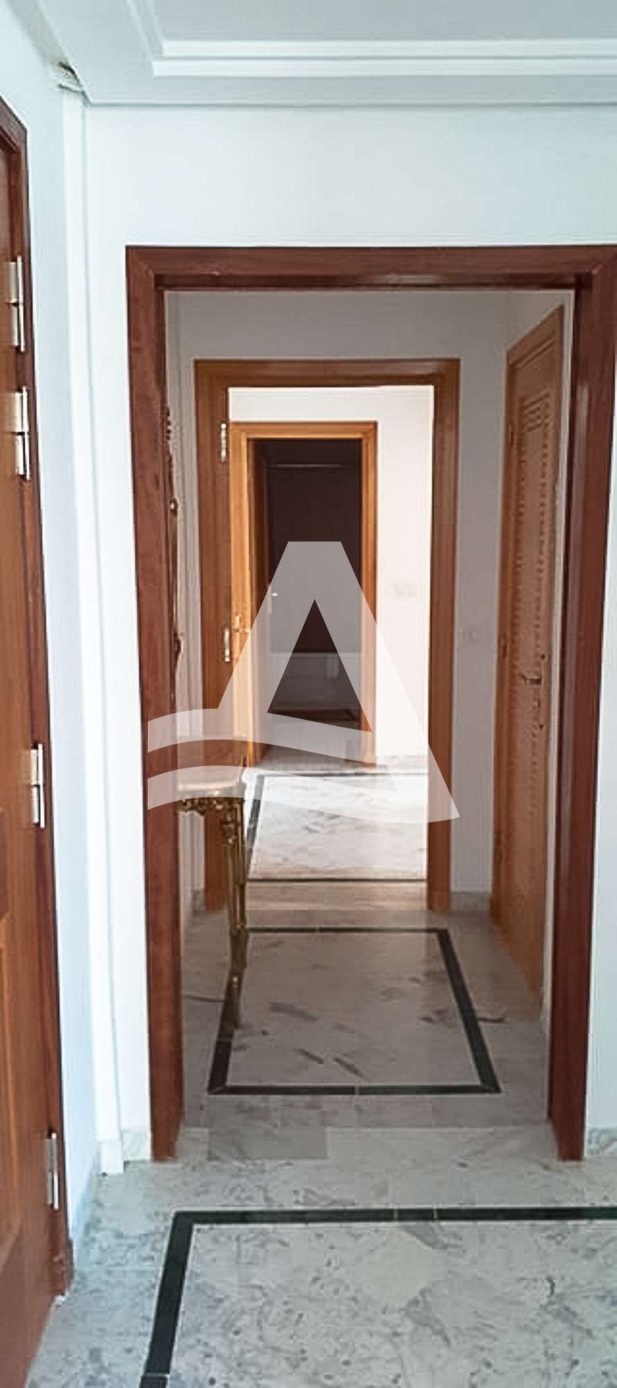 Appartement à louer à la marsa image 7