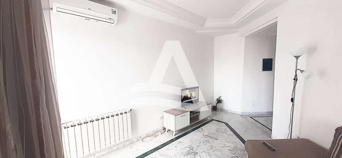 Appartement à louer à la marsa image 8