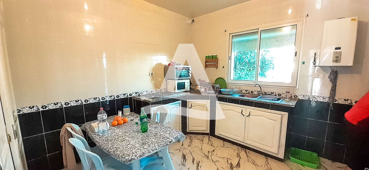 Appartement à louer à la marsa image 3