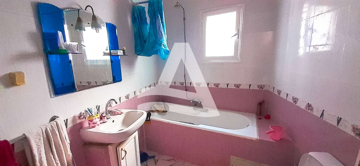 Appartement à louer à la marsa image 5