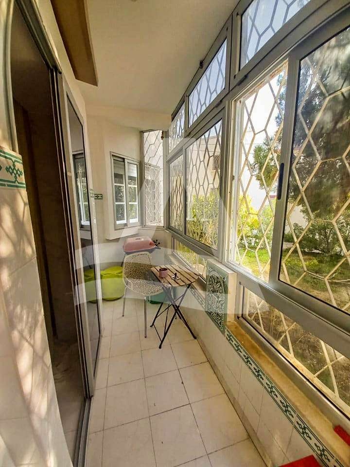 Appartement à louer à la marsa image 2