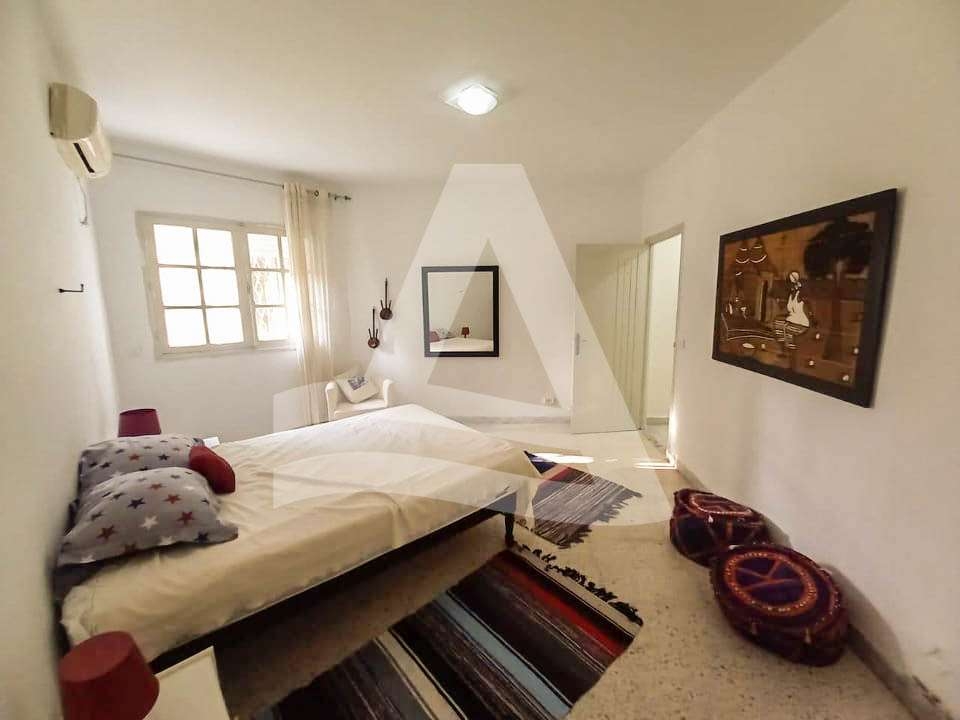 Appartement à louer à la marsa image 3