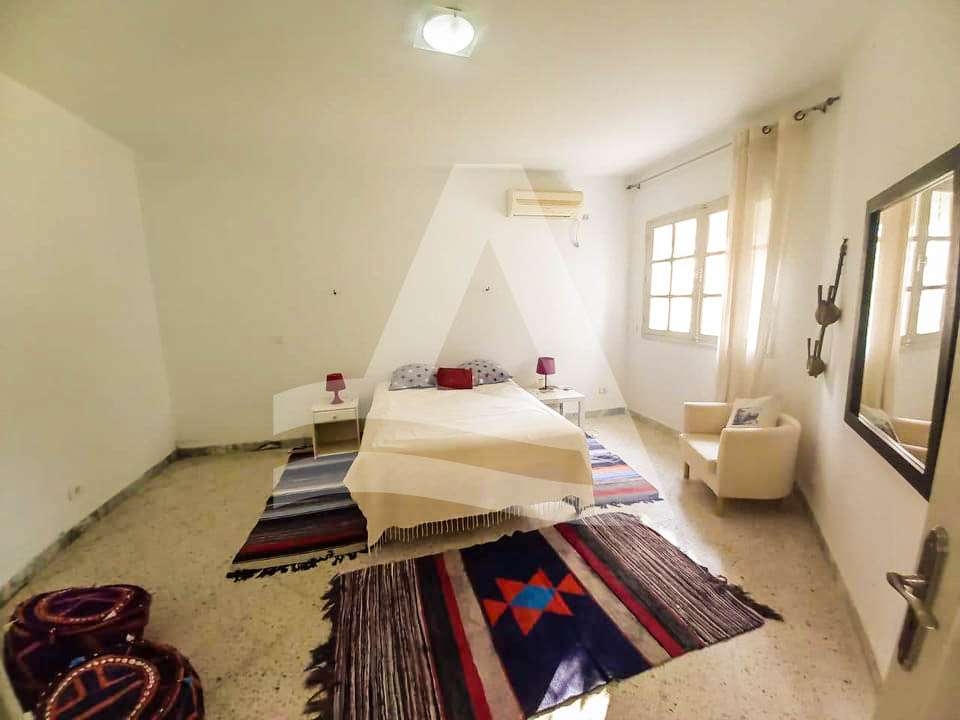 Appartement à louer à la marsa image 5